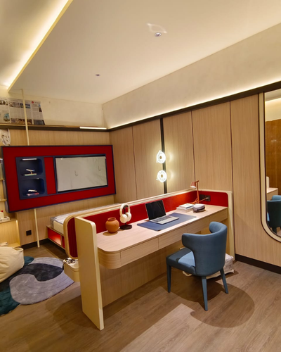 Kamar Anak-anak