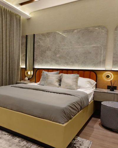 Kamar Utama 6x12