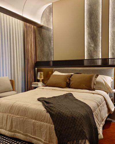Kamar Utama