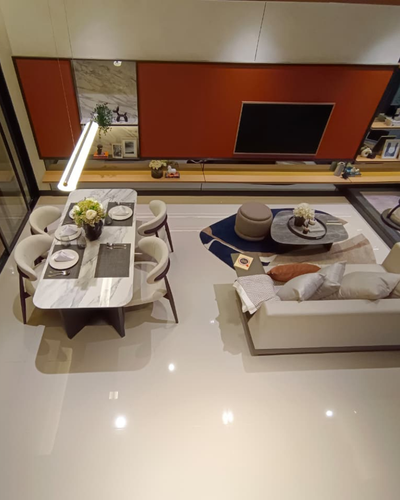 Living Room 6x12